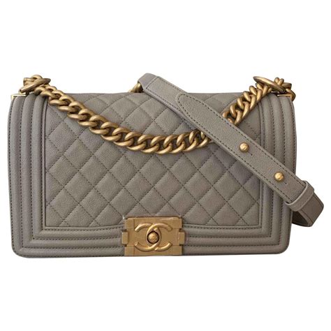 chanel grey|chanel handbags uk.